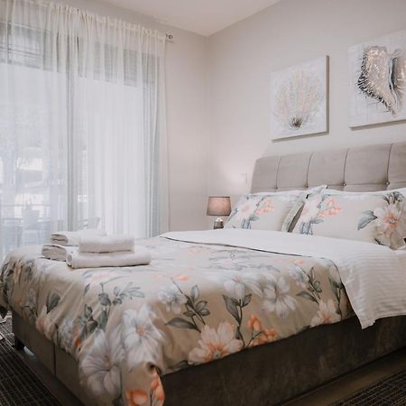 Nafplio Pleasure Stay Ι Bagian luar foto