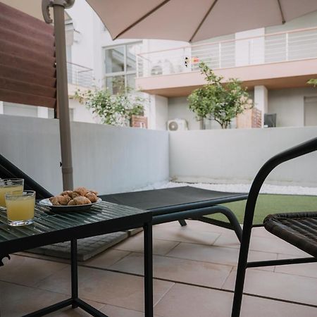 Nafplio Pleasure Stay Ι Bagian luar foto