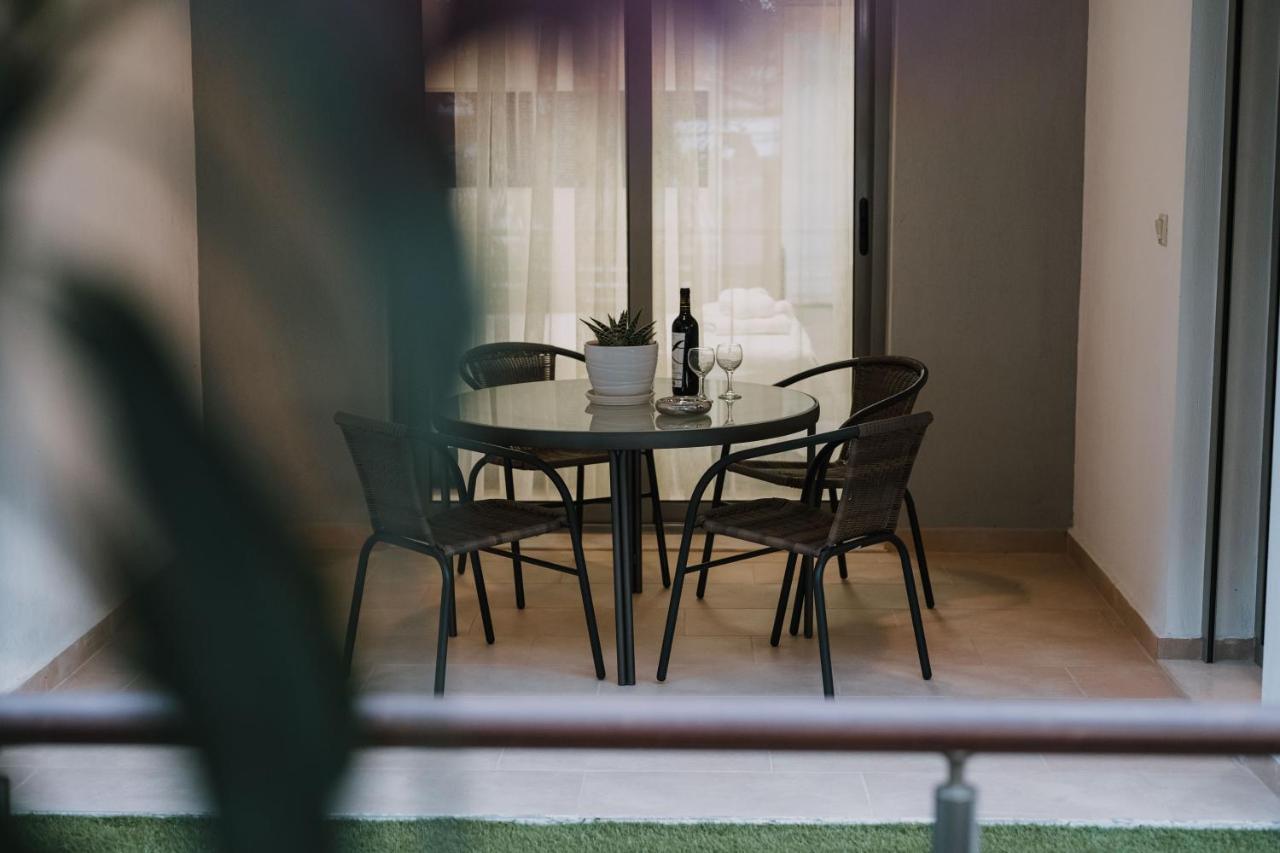 Nafplio Pleasure Stay Ι Bagian luar foto