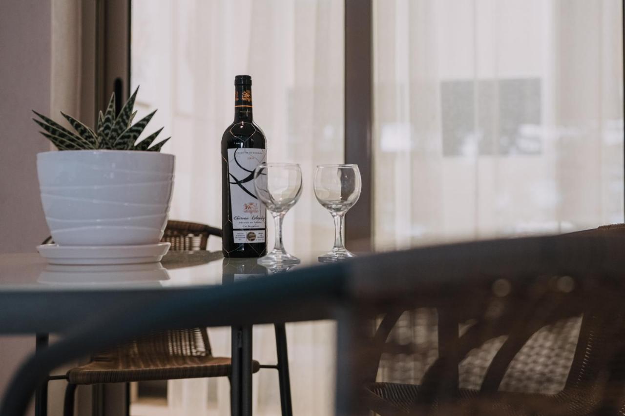 Nafplio Pleasure Stay Ι Bagian luar foto