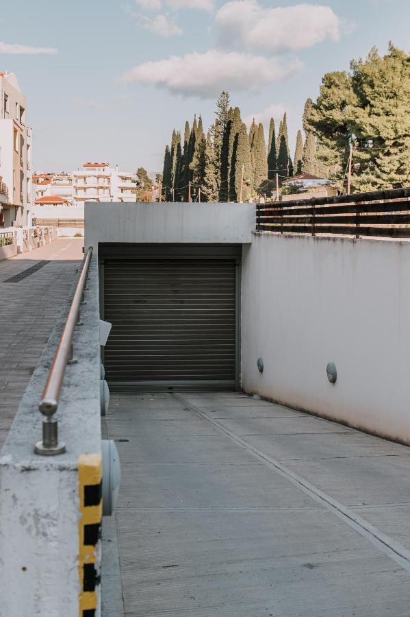 Nafplio Pleasure Stay Ι Bagian luar foto
