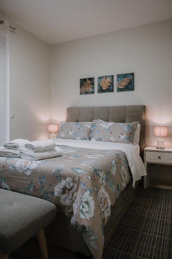 Nafplio Pleasure Stay Ι Bagian luar foto