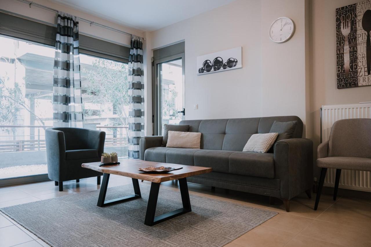 Nafplio Pleasure Stay Ι Bagian luar foto