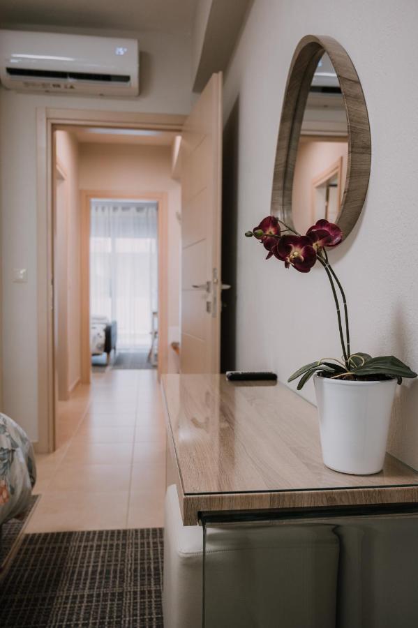 Nafplio Pleasure Stay Ι Bagian luar foto