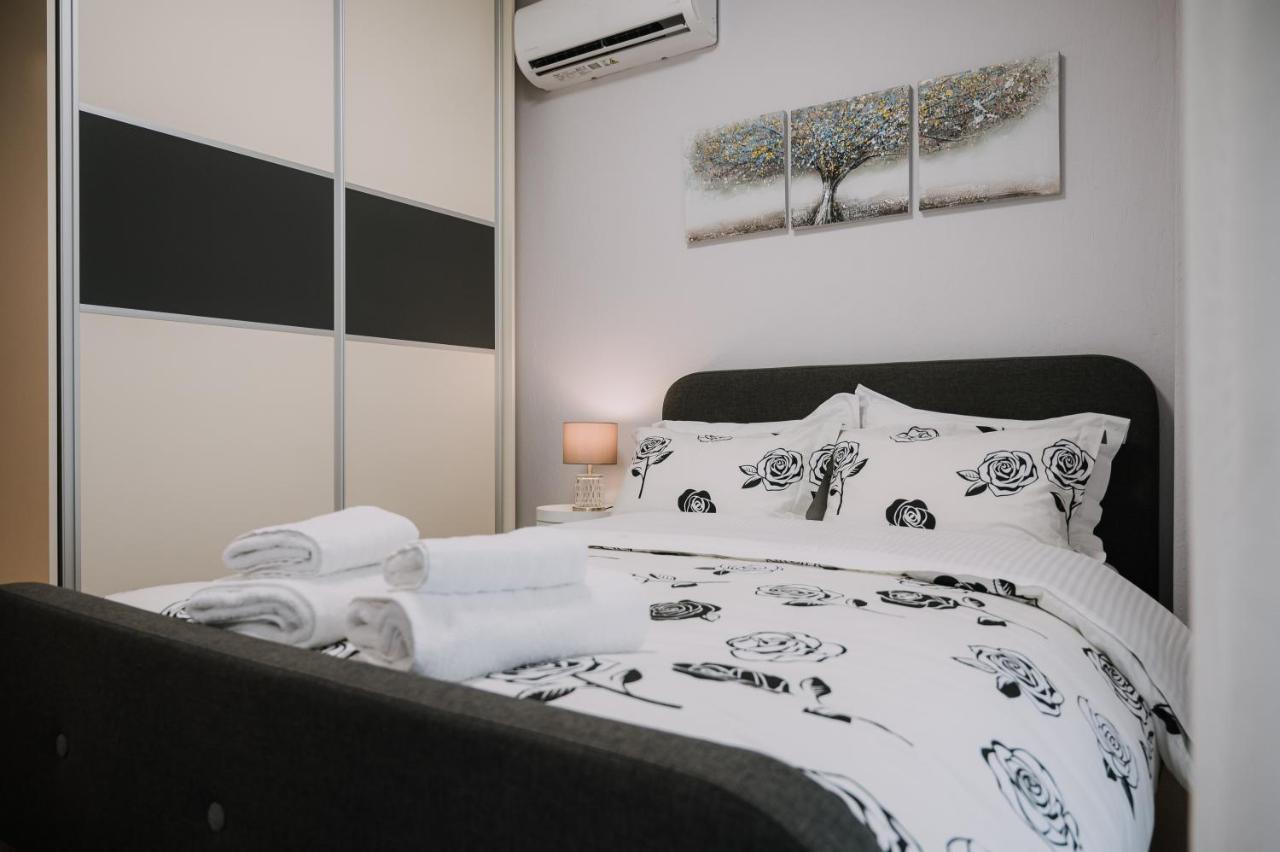 Nafplio Pleasure Stay Ι Bagian luar foto