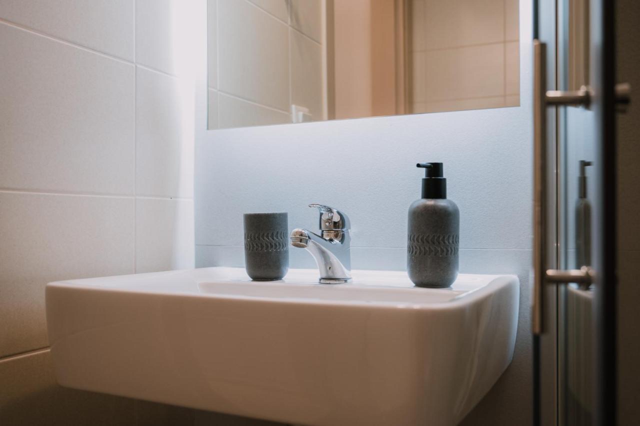 Nafplio Pleasure Stay Ι Bagian luar foto