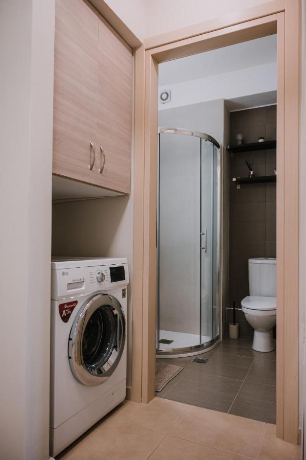 Nafplio Pleasure Stay Ι Bagian luar foto