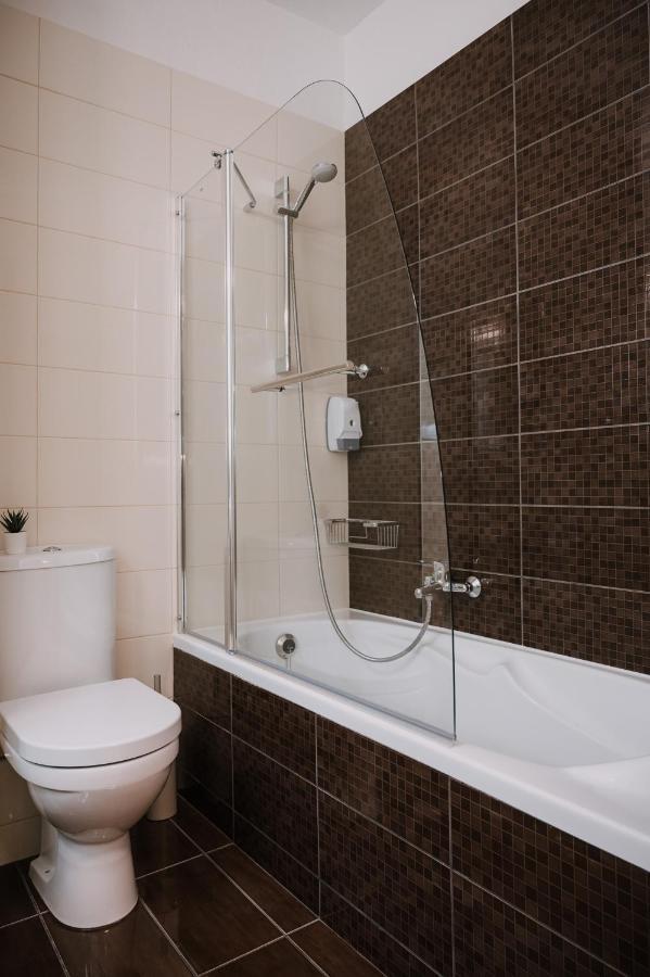 Nafplio Pleasure Stay Ι Bagian luar foto