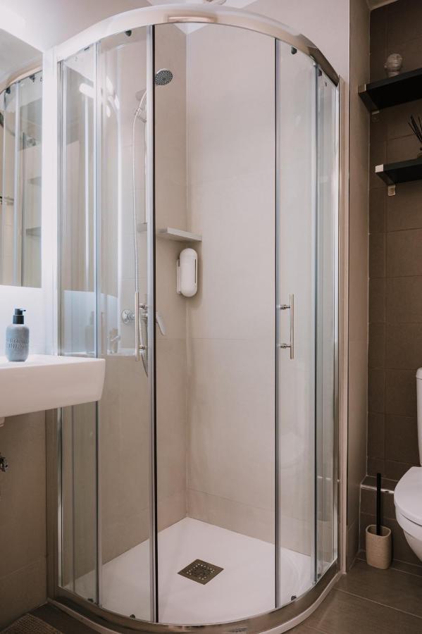 Nafplio Pleasure Stay Ι Bagian luar foto