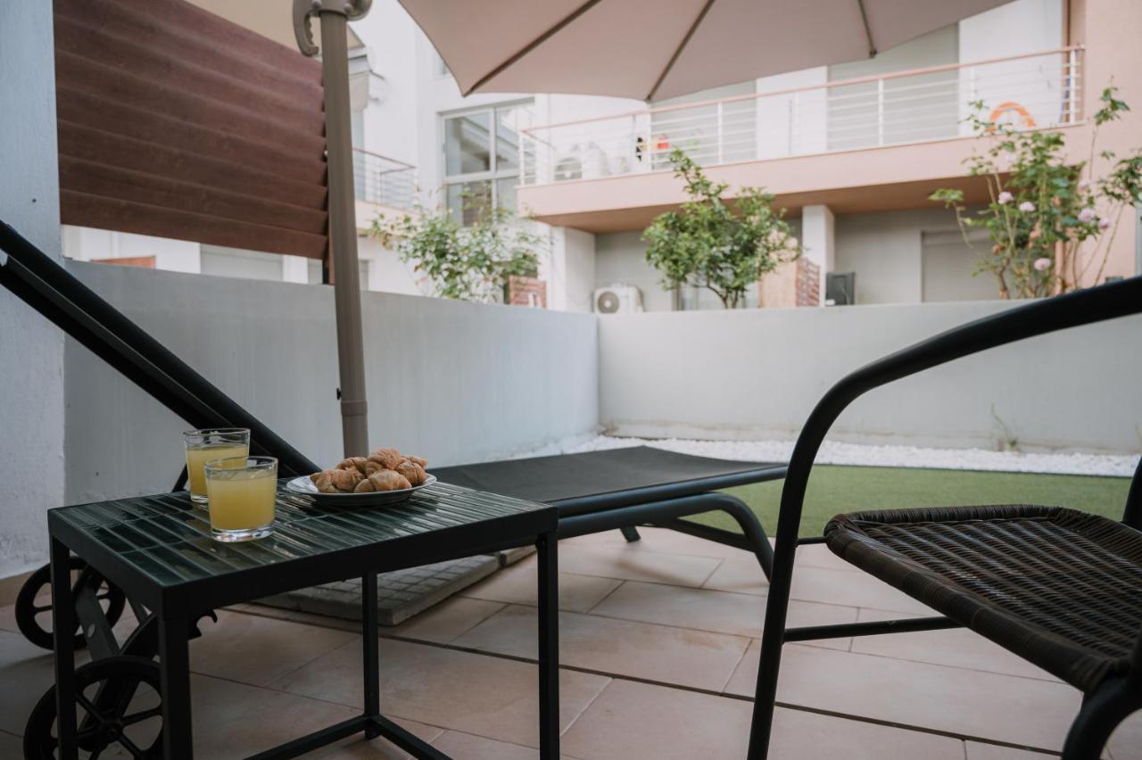 Nafplio Pleasure Stay Ι Bagian luar foto