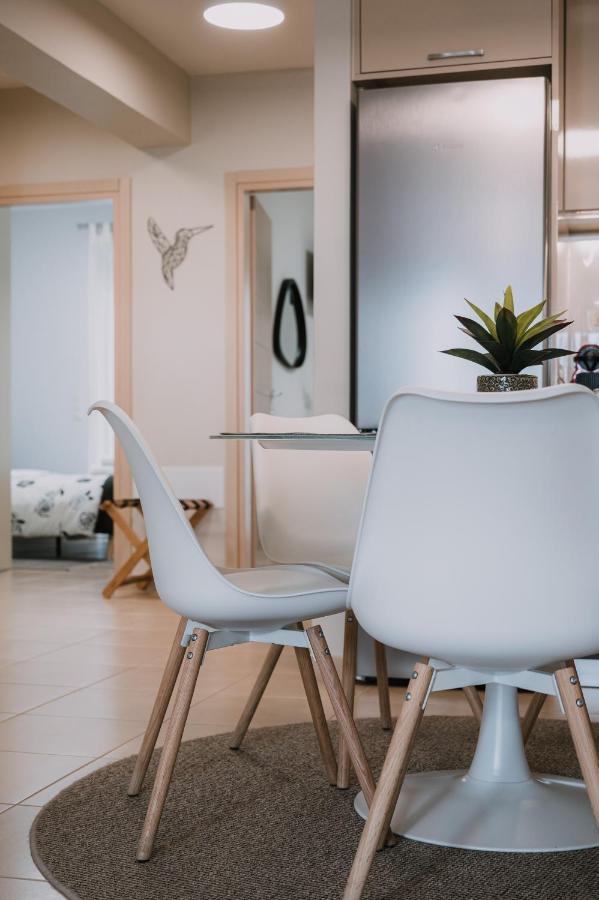 Nafplio Pleasure Stay Ι Bagian luar foto