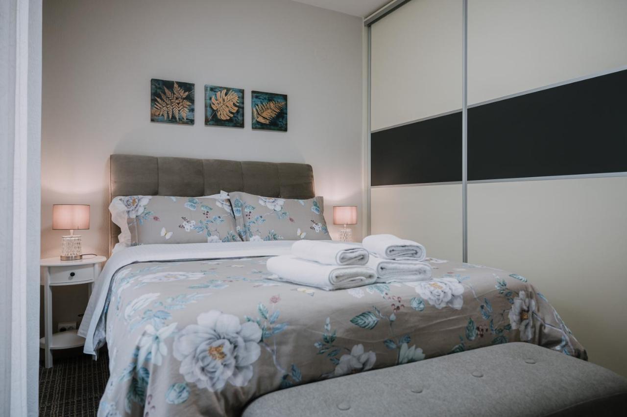 Nafplio Pleasure Stay Ι Bagian luar foto