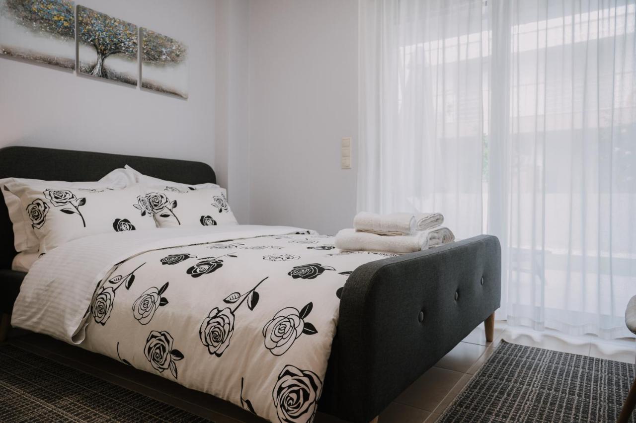 Nafplio Pleasure Stay Ι Bagian luar foto