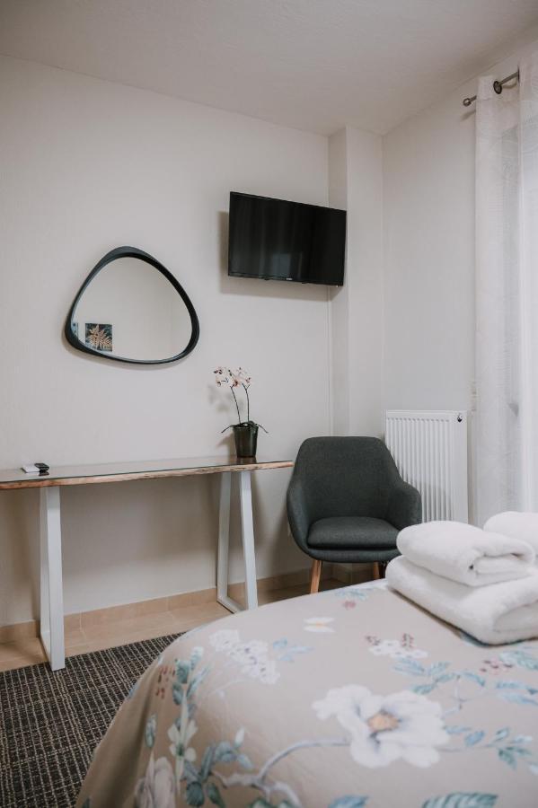 Nafplio Pleasure Stay Ι Bagian luar foto