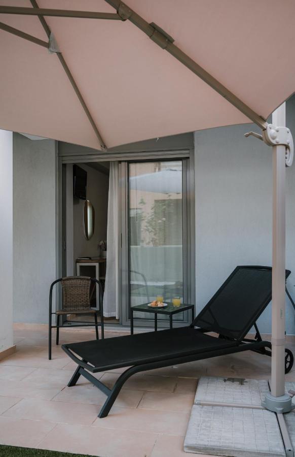 Nafplio Pleasure Stay Ι Bagian luar foto