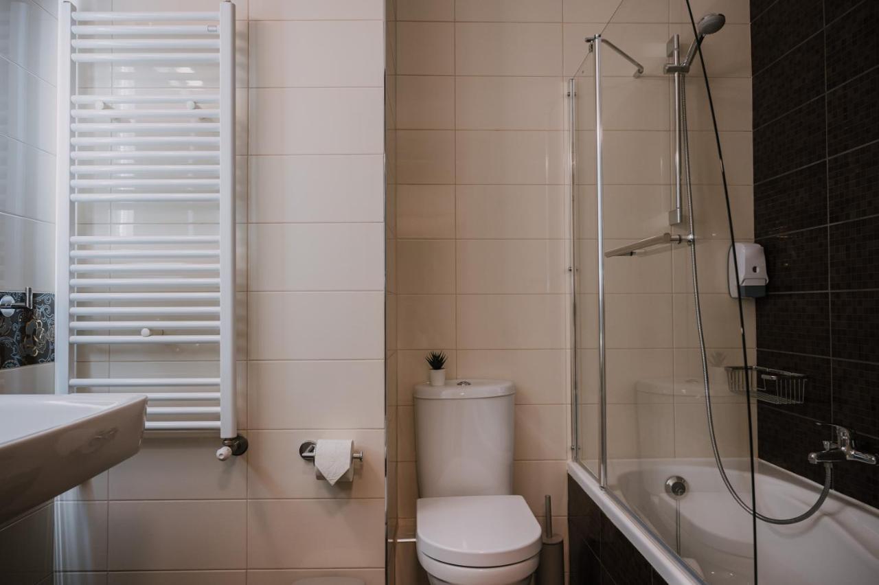 Nafplio Pleasure Stay Ι Bagian luar foto
