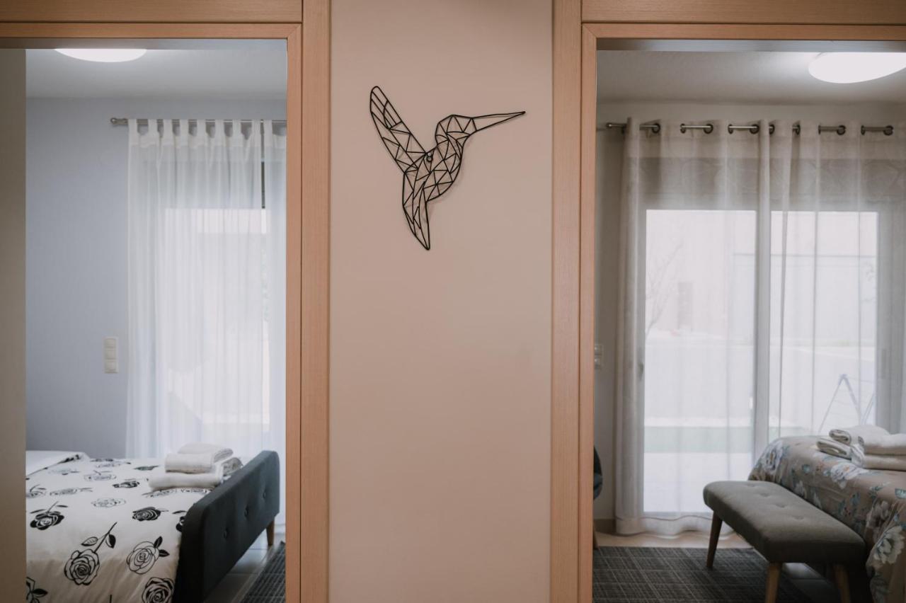 Nafplio Pleasure Stay Ι Bagian luar foto