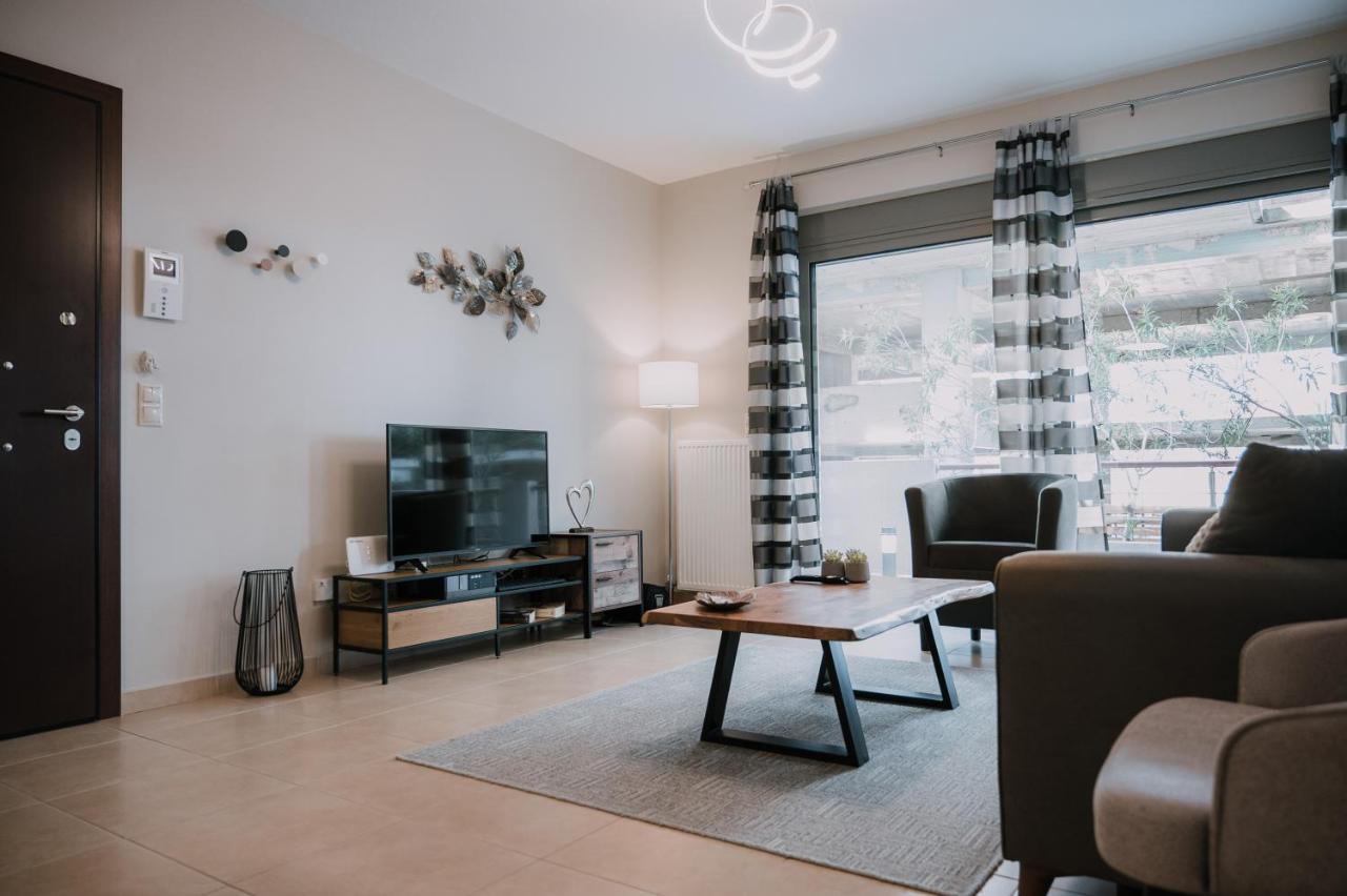 Nafplio Pleasure Stay Ι Bagian luar foto