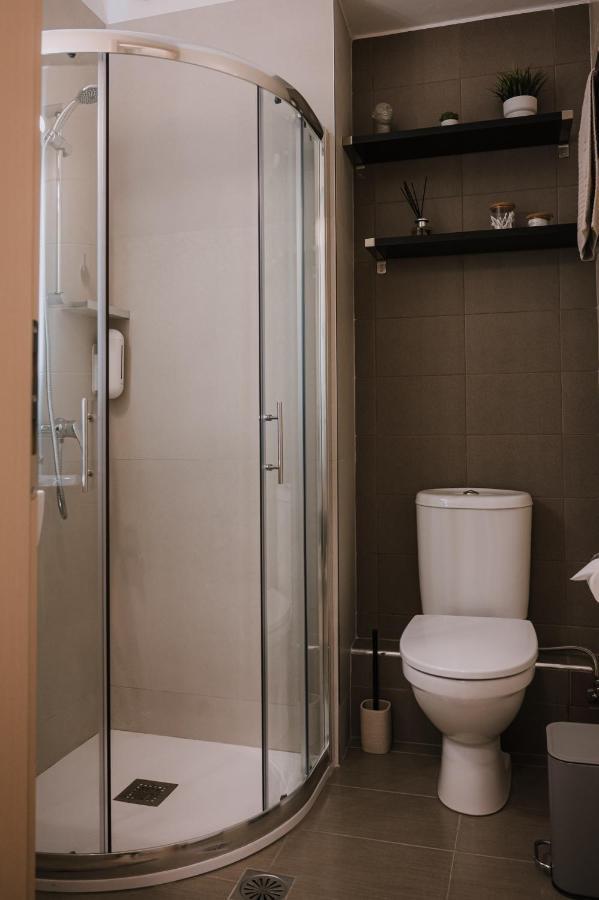 Nafplio Pleasure Stay Ι Bagian luar foto