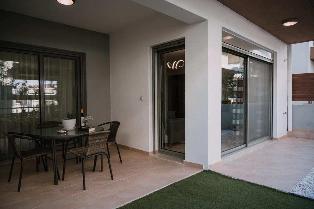 Nafplio Pleasure Stay Ι Bagian luar foto