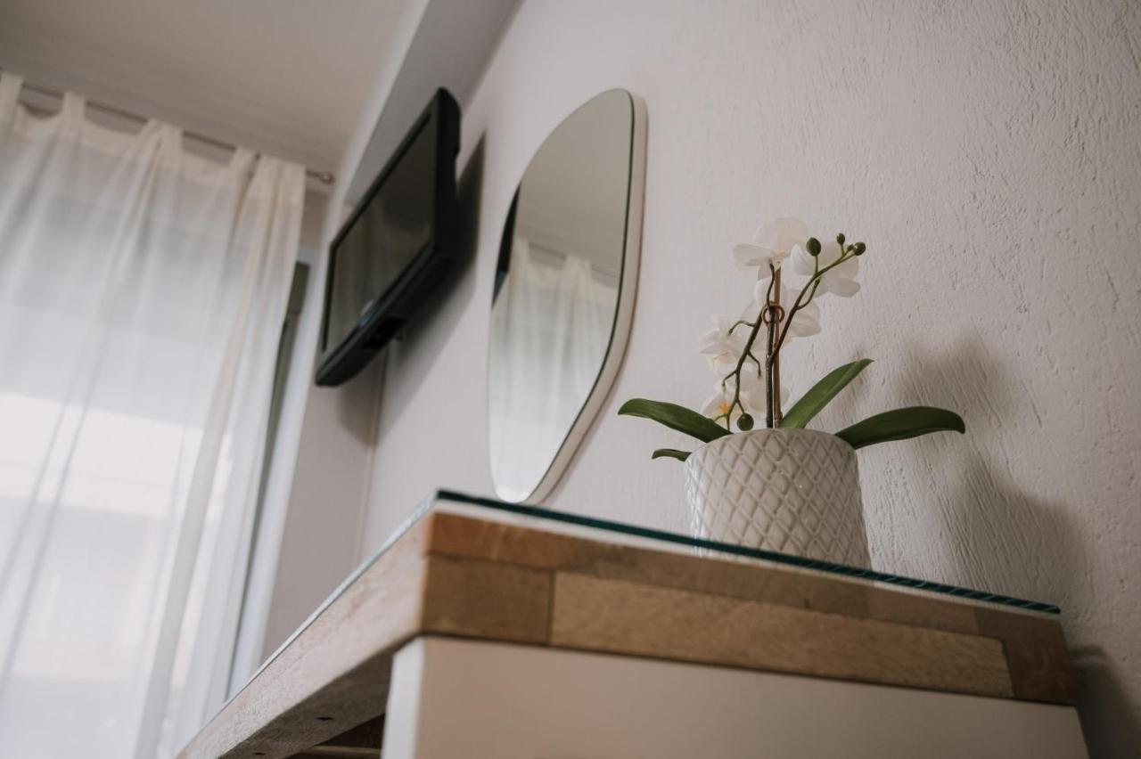 Nafplio Pleasure Stay Ι Bagian luar foto