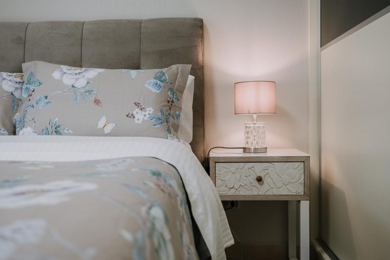 Nafplio Pleasure Stay Ι Bagian luar foto
